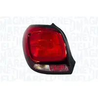 MAGNETI MARELLI 714081331001 Achterlicht