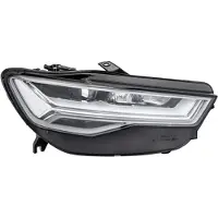 Hella Kopl Audi A6 (4G2, C7, 4GC) 14- re led 1EX 012 976-121 Hella voor o.a. AUDI