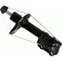 SACHS SCHOKDEMPER 317 512 voor o.a. MAZDA