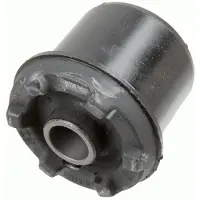 LEMFOERDER Voorste draagarm silentblock 35062 01