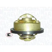 MAGNETI MARELLI 352317101360 Thermostaat, koelvloeistof