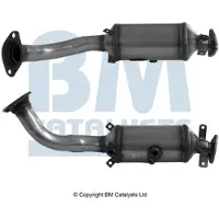 BM CATALYSTS BM91585H Katalysator