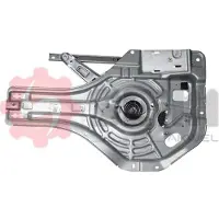 Seim Raambedieningsmechanisme 902662