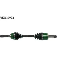Skf Aandrijfas VKJC 6973 SKF voor o.a. SUZUKI