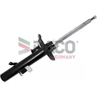 DACO Germany 452002R Schokdemper