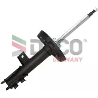 DACO Germany Schokdemper 454210R