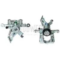 BUDWEG CALIPER Remklauw BUDWEG 344545