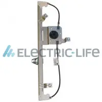 Electric Life Raambedieningsmechanisme ZR RN702 R