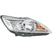 Hella Koplamp rechts 1EE 354 257-021 Hella voor o.a. FORD