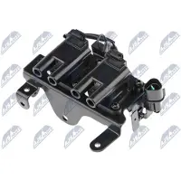 NTY ECZ-HY-529 Bobine
