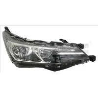 TYC Koplamp, bevestiging 20-15773-06-2