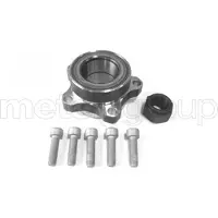 METELLI 19-2336 Wiellagerset