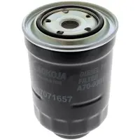 ACKOJA A70-0301 Brandstoffilter