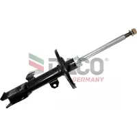 DACO Germany Schokdemper 453912L