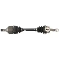 POINT GEAR Aandrijfas PNG74776 links