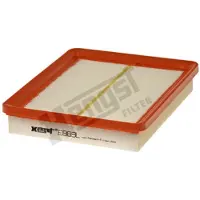 HENGST FILTER Luchtfilter E883L