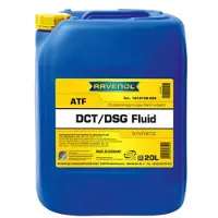 Ravenol 1212106-020-01-999 Olie, automatische transmissie (ATF)