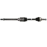 POINT GEAR PNG73228 Aandrijfas