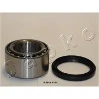 Japko Wiellagerset 418014
