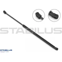 STABILUS 281812 Gasveer motorkap