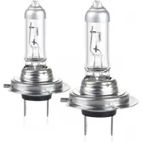 Amio 01403 Gloeilamp, verstraler