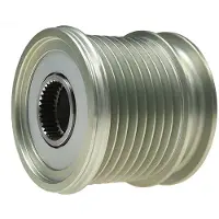 AS-PL AFP3019 Dynamopoelie