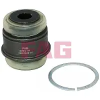 Schaeffler FAG Voorste draagarm silentblock FAG 825 0428 10