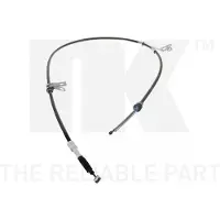 NK 9045185 Handremkabel