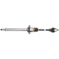 POINT GEAR PNG72544 Aandrijfas