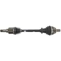 POINT GEAR PNG72529 Aandrijfas