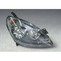 MAGNETI MARELLI Koplamp LPL412 Magneti Marelli voor o.a. OPEL
