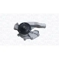 MAGNETI MARELLI Koelvloeistof pomp 352316170946