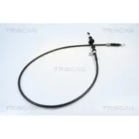TRISCAN Trekkabel, parkeerrem 8140 27133