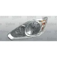 Valeo Koplamp 044436 Valeo voor o.a. FORD