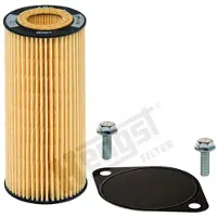 HENGST FILTER E28H D175 Oliefilter