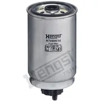 HENGST FILTER Brandstoffilter H70WK14
