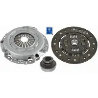SACHS 3000 198 001 Koppelingsset