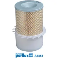 PURFLUX A1851 Luchtfilter
