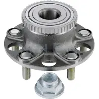 SNR R174.70 Wiellagerset