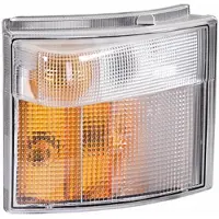 Hella Lampglas, knipperlicht 9EL 145 103-011 links