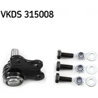 Skf Fuseekogel VKDS 315008