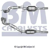 BM CATALYSTS Apved katalysator BM80383H