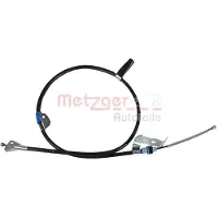 METZGER 10.4513 Handremkabel