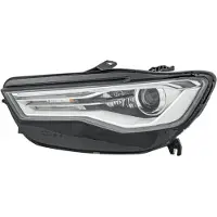 Hella Kopl Audi A6 2014- li Xenon 1EL 012 976-011 Hella voor o.a. AUDI
