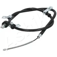 ASHIKA Kabel, parkeerrem 131-0K-K17L