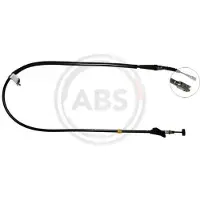 A.B.S. Kabel, parkeerrem A.B.S. K18768