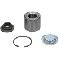 KAVO PARTS WBK-10034 Wiellagerset