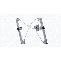 MAGNETI MARELLI 350103121800 Raammechanisme