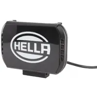 Hella 1FE 358 154-041 Verstraler