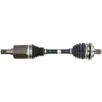POINT GEAR PNG73140 Aandrijfas